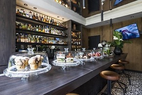 Movich Hotel Las Lomas