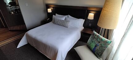 Movich Hotel Las Lomas