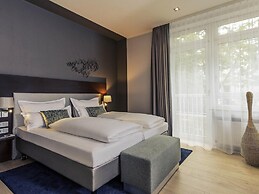 Mercure Hotel Köln Belfortstraße