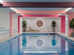 Mercure Hotel Köln Belfortstraße