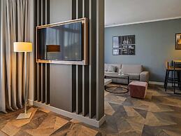 Mercure Hotel Köln Belfortstraße
