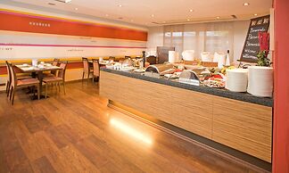 Mercure Hotel Köln Belfortstraße