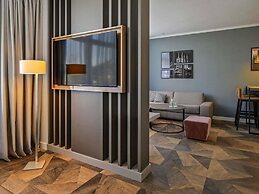 Mercure Hotel Köln Belfortstraße