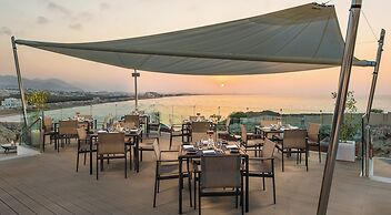 Crowne Plaza Muscat by IHG