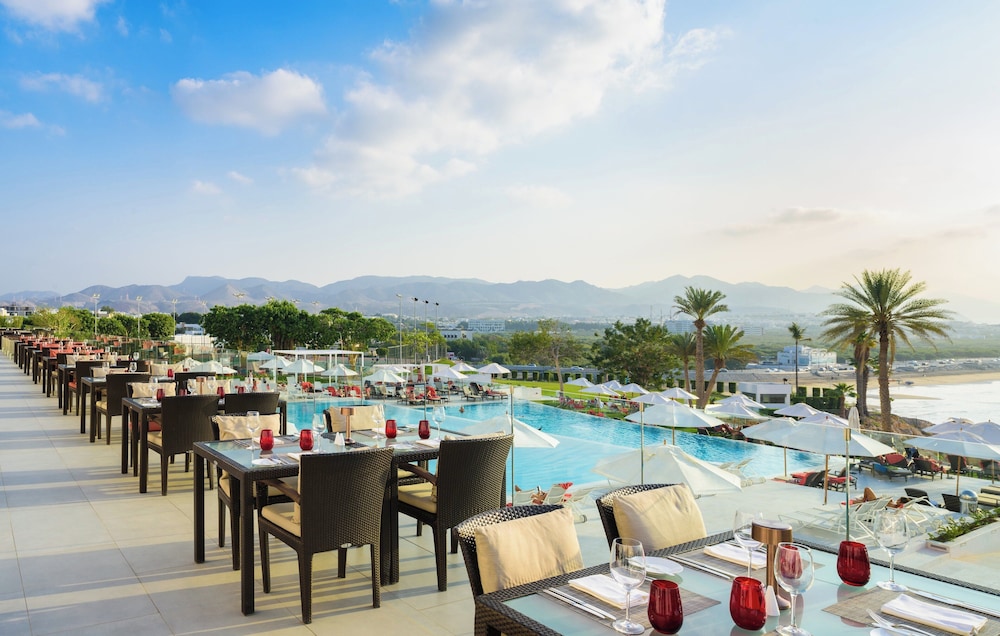 Crowne Plaza Muscat by IHG