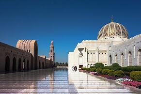 Crowne Plaza Muscat by IHG