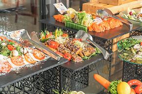 Crowne Plaza Muscat by IHG