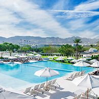 Crowne Plaza Muscat by IHG