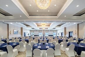 Crowne Plaza Muscat by IHG