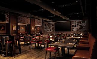Crowne Plaza Muscat by IHG