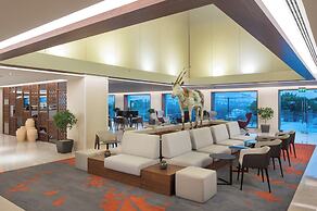 Crowne Plaza Muscat by IHG