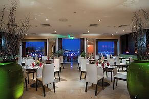 Crowne Plaza Muscat by IHG