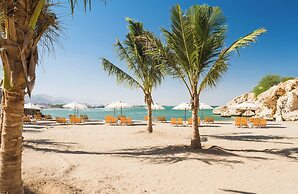 Crowne Plaza Muscat by IHG