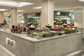 Crowne Plaza Muscat by IHG