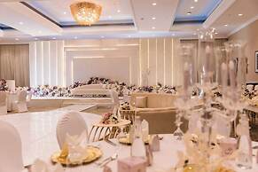 Crowne Plaza Muscat by IHG