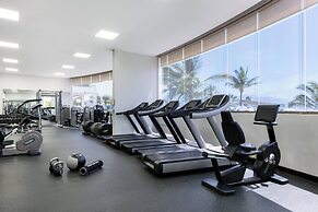 Crowne Plaza Muscat by IHG