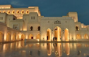 Crowne Plaza Muscat by IHG