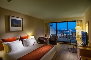 Crowne Plaza Muscat by IHG