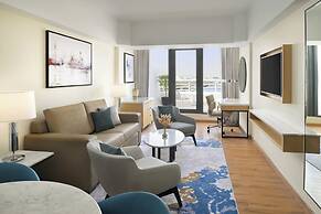 Crowne Plaza Muscat by IHG