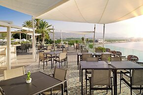 Crowne Plaza Muscat by IHG