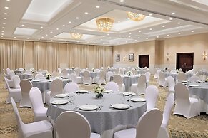 Crowne Plaza Muscat by IHG