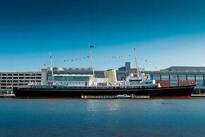 Holiday Inn Express Edinburgh - Leith Waterfront by IHG