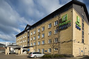 Holiday Inn Express Edinburgh - Leith Waterfront by IHG