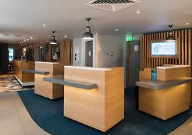 Holiday Inn Express Edinburgh - Leith Waterfront by IHG