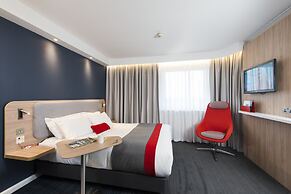 Holiday Inn Express Edinburgh - Leith Waterfront by IHG