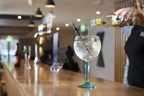 Holiday Inn Express Edinburgh - Leith Waterfront by IHG