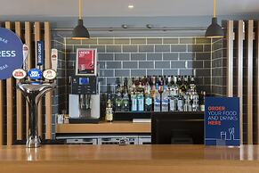 Holiday Inn Express Edinburgh - Leith Waterfront by IHG