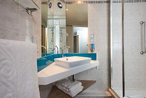 Holiday Inn Express Edinburgh - Leith Waterfront by IHG
