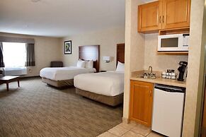 Days Inn & Suites by Wyndham Brooks