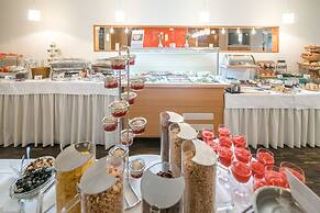 Best Western Hotel Am Strassberger Tor