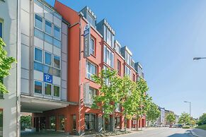 Best Western Hotel Am Strassberger Tor