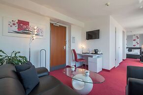 Best Western Hotel Am Strassberger Tor
