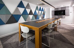 Holiday Inn Express Cardiff Bay by IHG