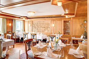 Hotel Säntis