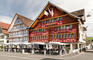 Hotel Säntis