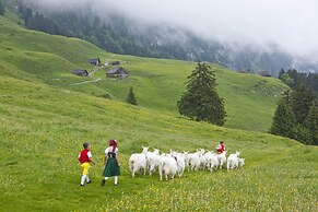 Hotel Säntis
