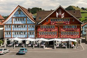Hotel Säntis