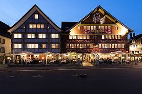 Hotel Säntis