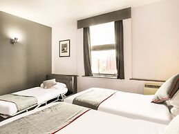 Sheffield Metropolitan Hotel by Belvilla