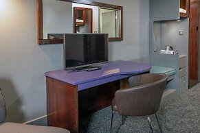 Sheffield Metropolitan Hotel by Belvilla