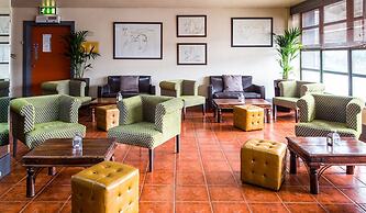 Sheffield Metropolitan Hotel by Belvilla