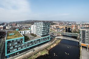 Sheffield Metropolitan Hotel by Belvilla