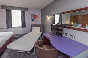 Sheffield Metropolitan Hotel by Belvilla