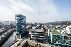 Sheffield Metropolitan Hotel by Belvilla