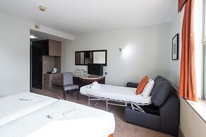 Sheffield Metropolitan Hotel by Belvilla