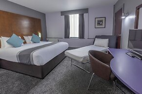 Sheffield Metropolitan Hotel by Belvilla